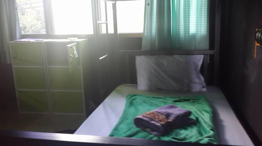 Good Dream Guesthouse Krabi Exterior photo