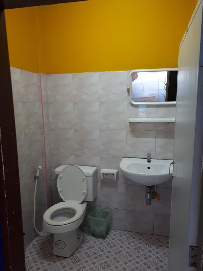 Good Dream Guesthouse Krabi Exterior photo