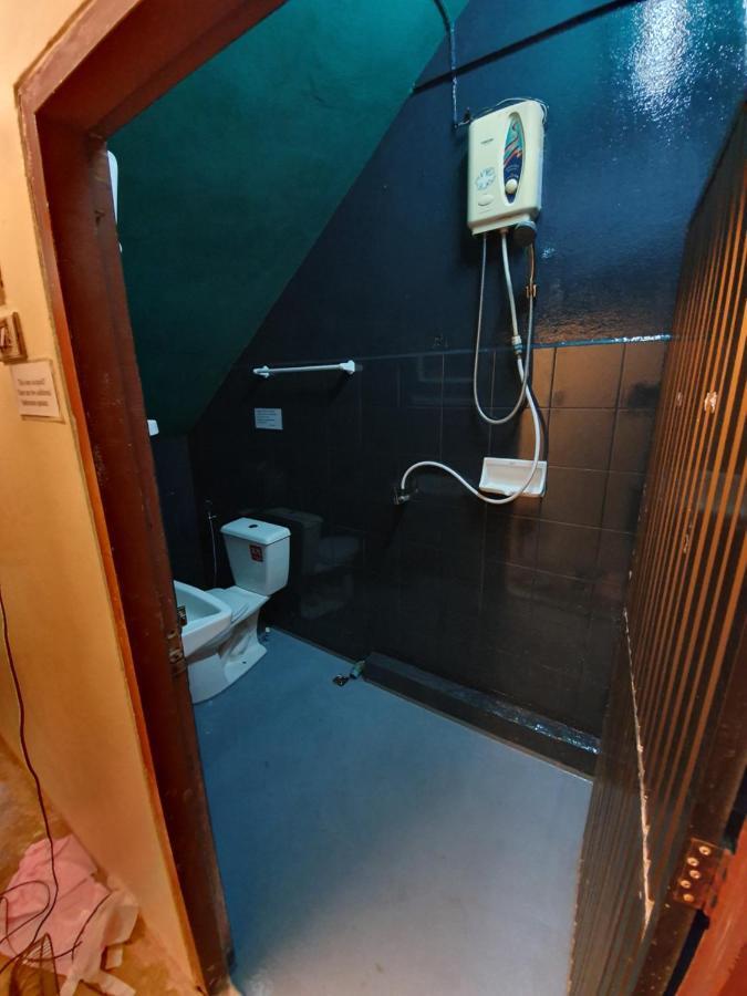 Good Dream Guesthouse Krabi Exterior photo